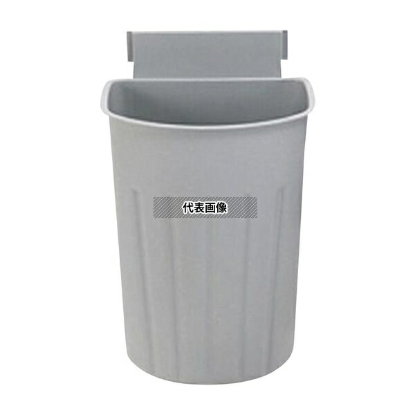 ナビス(アズワン) モバイルイージーカート用オプションパーツ ポケット大 13L