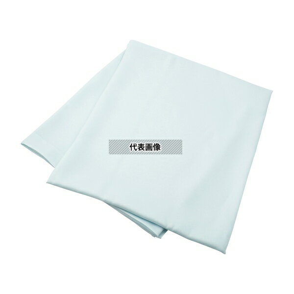 ナビス(アズワン) リラックスパーテーション 布地(ブルー)