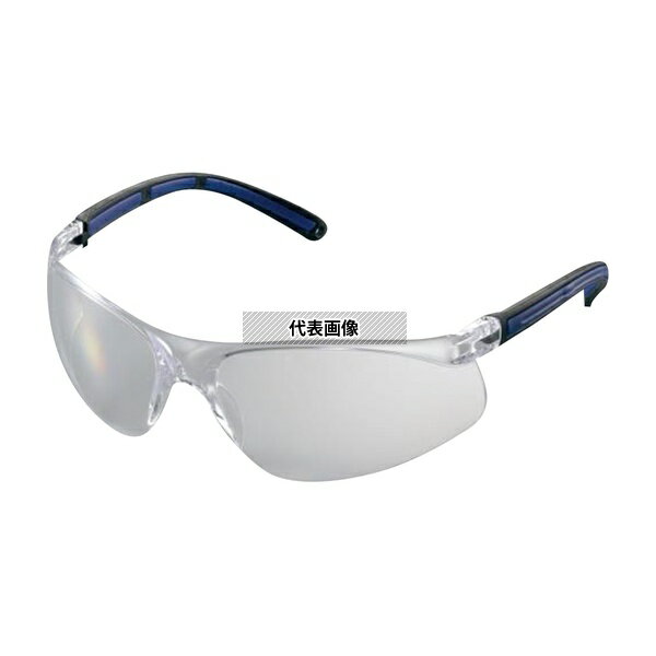 アズワン SSUV-7726 紫外線用メガネ ラップアラウンド(耳あて付き)タイプ