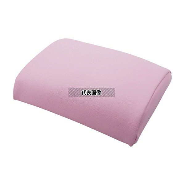 ナビス(アズワン) PK45-S 採血かまぼこマクラ 45mm ピンク