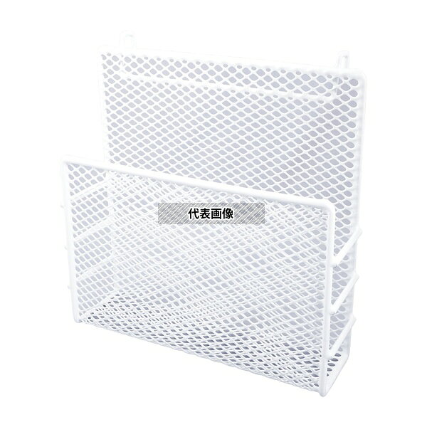 ナビス(アズワン) 小型処置車 ラック(大)