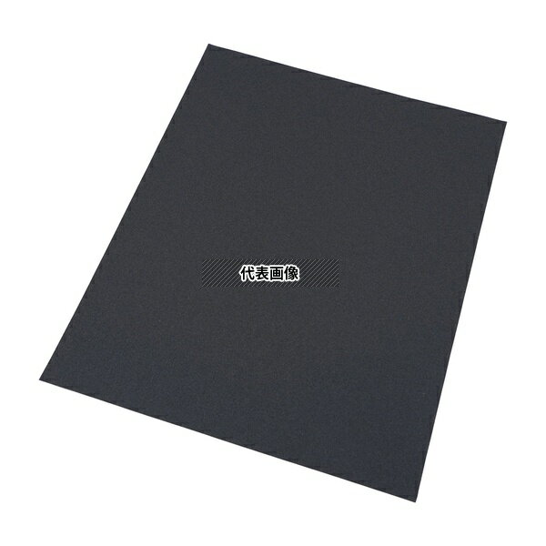 アズワン 耐水研磨紙(シリコンカーバイトタイプ) #180 10枚入