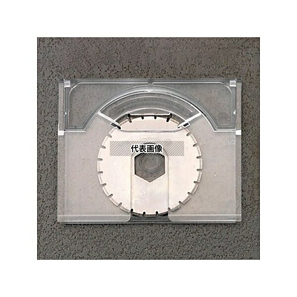 エスコ EA762EB-302A デスクカッター用替刃(ミシン目刃)