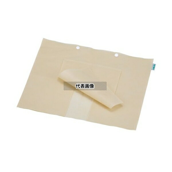 ナビス(アズワン) UBC 貯尿バッグ用ディスポカバー 50枚入