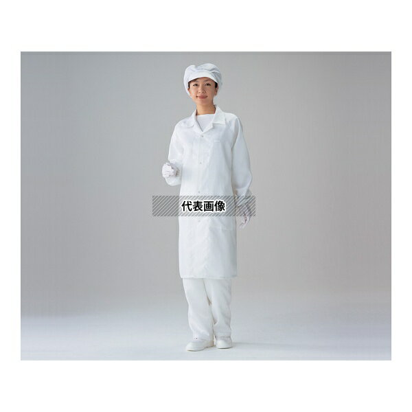 アズワン AS240C 3L 無塵衣AS240C(男女兼用コート)3L