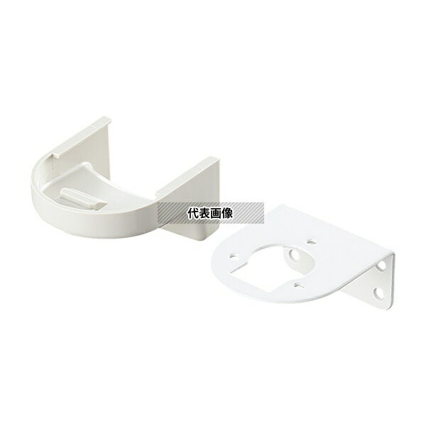 アズワン 壁面取付ブラケットセット