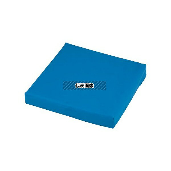 ナビス(アズワン) WWC-2 防水車いすクッション 400×400×60mm