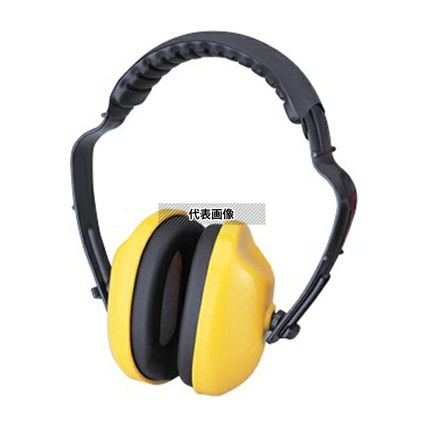 アズワン EP-106 防音イヤーマフ スタンダード型