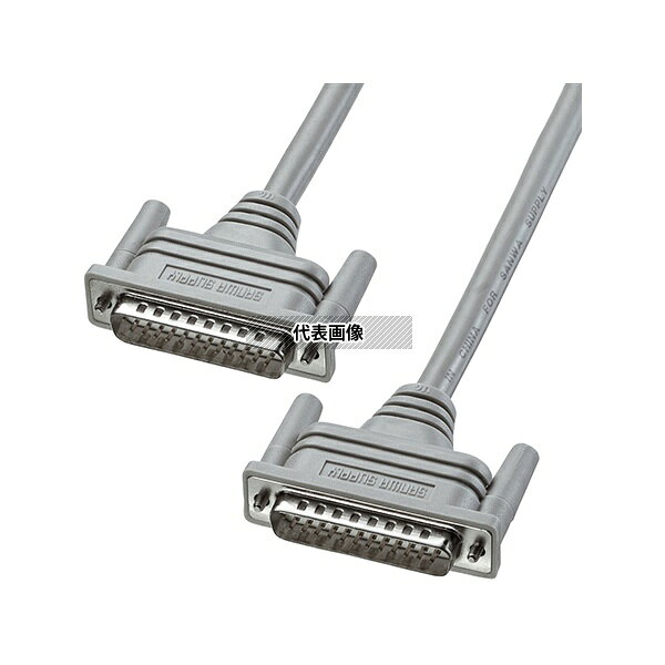 サンワサプライ KRS-101K2 RS-232Cケーブル