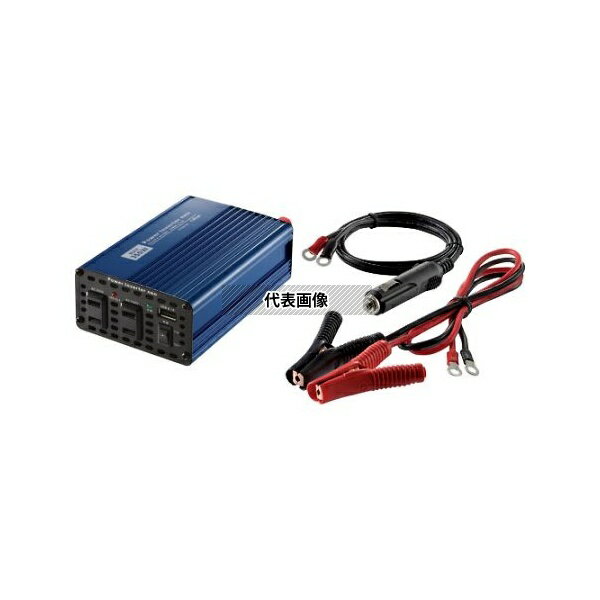 セルスター工業 PI-350-12V パワーインバーターネオ