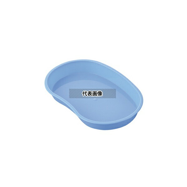 ナビス(アズワン) H-WB250 ディスポ膿盆(樹脂タイプ) 100枚入