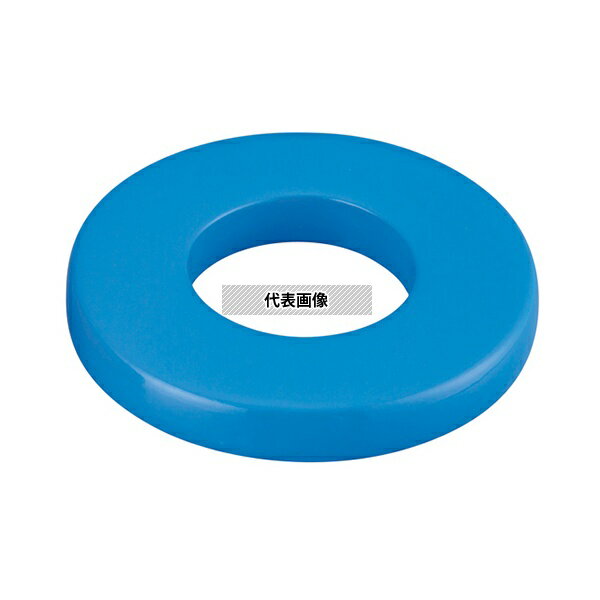 ナビス(アズワン) ドーナツ枕 Φ240×Φ120×30