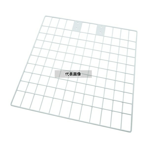 ナビス(アズワン) SN-4040 サイドハンガーネット 400×400mm