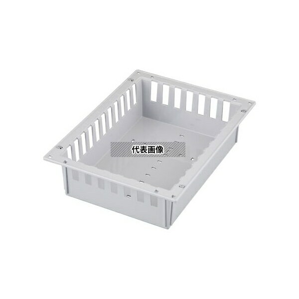 ナビス(アズワン) 3410 34トレイ・バスケット バスケット