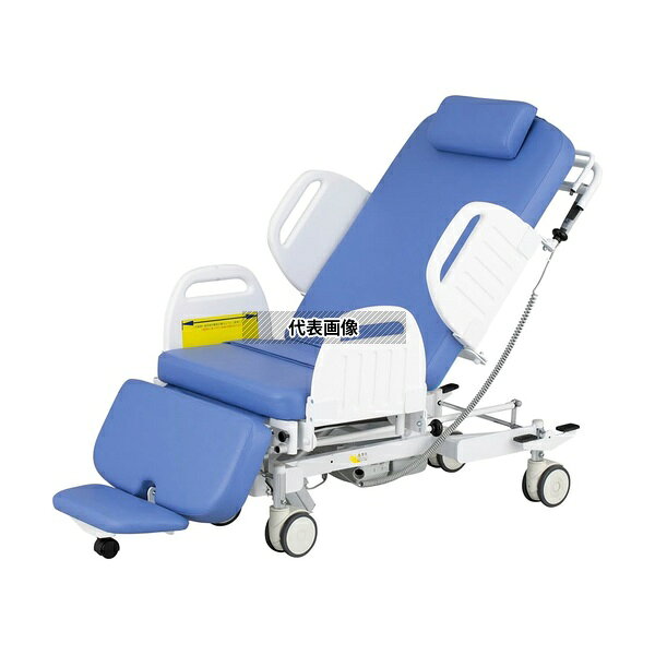 ナビス(アズワン) TR-B03-PB 移動式検査台(GRACEII(グレイス2))バッテリー付き・フットスイッチ無し ラ..