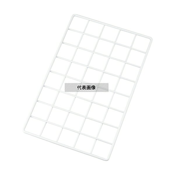 ナビス(アズワン) ナースカート(ヴェクセル)用 サイドネット(左右セット)