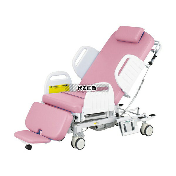 ナビス(アズワン) TR-A03W-PK 移動式検査台(GRACEII(グレイス2))バッテリー無し・フットスイッチ付き ..