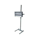 ケーイング カーボンヒーター 200V VC600-MKII 1個