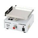 アズワン ミニシェーカー シーソー MS-S 1台