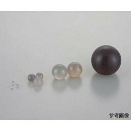 アズワン メノウ球 20mm 10個入 1箱(10個入り)