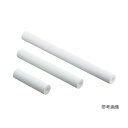 アズワン アズツールメルトブローカートリッジフィルター(PP製) 250mm 0.5μm PBI05P10O63 1本