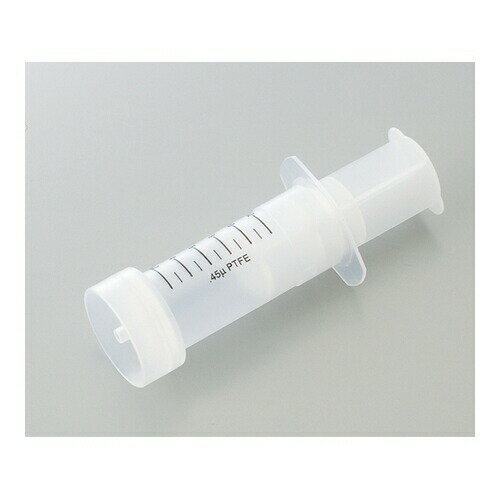 アズワン(AS ONE) オートバイアル 5mL 0.2μm PTFE AV115NPEORG 1箱(50個入り)