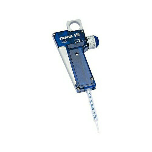 アズワン(AS ONE) 連続分注ピペット(ステッパー) 416.5 1個