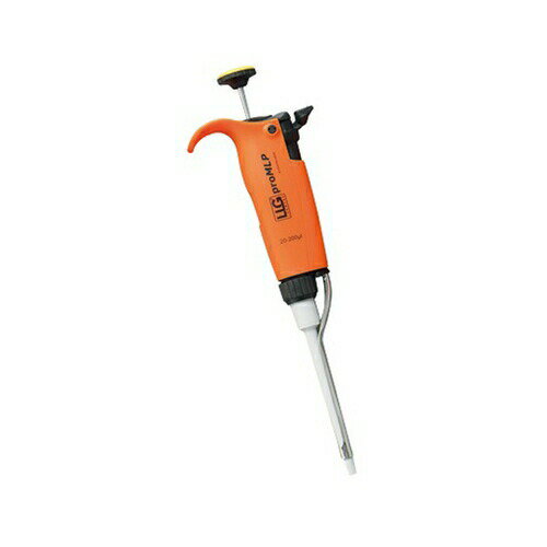 LLG　Labware マイクロピペット LLG-pro MLP200 検査書付 1個