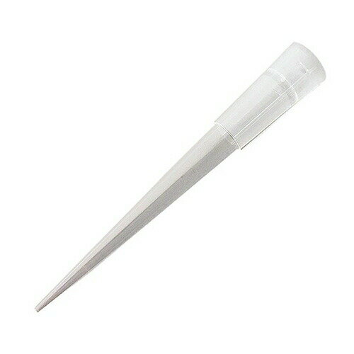 ムロオカ産業 M'S?ITチップ 200uL 未滅菌 クリア 1袋（1000本入） MS-T-200-2 1袋(1000本入)