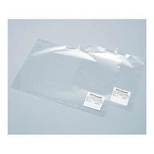 アズワン(asone) フレックサンプラー(R)バッグ（Fタイプ） 50L 1枚