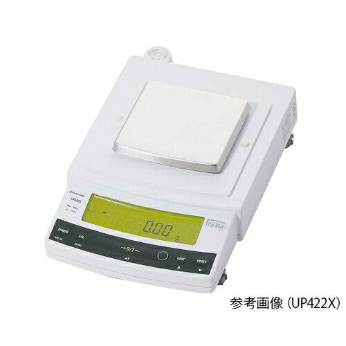 島津製作所 上皿天びん　UP-Y　820g UP822Y 1個