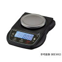 アズワン エコノミー電子天秤 300g BEE3002 1個