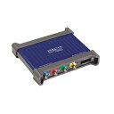 アズワン(AS ONE) PicoScope 3000 シリーズ PCオシロスコープ 2 Ch 200MHz PIcoScope 3206D 1個(4)
