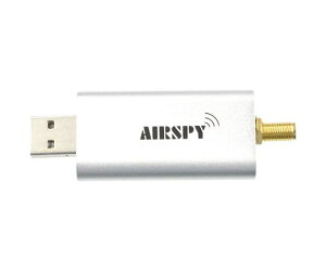 アズワン(AS ONE) ソフトウェア無線受信機 Airspy Mini IM150415001 1台