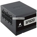 アズワン PSU 650W高効率SFX電源ユニット SF600 Platinum (CP-9020182-JP) 1個 65-5648-82