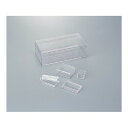 アズワン(AS ONE) PS製ケース 10個入 28号 1箱(10個入り)(4)
