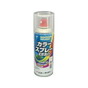 アズワン(AS ONE) カラースプレー ZERO クリア 2001 1本