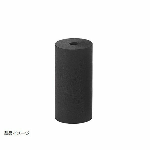 アズワン(AS ONE) 電動インプリンター 交換用インクローラー 黒