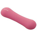 エレコムヘルスケア エクリア スポーツ スリムダンベル 0.5kg HCF-DBS05PN 1個