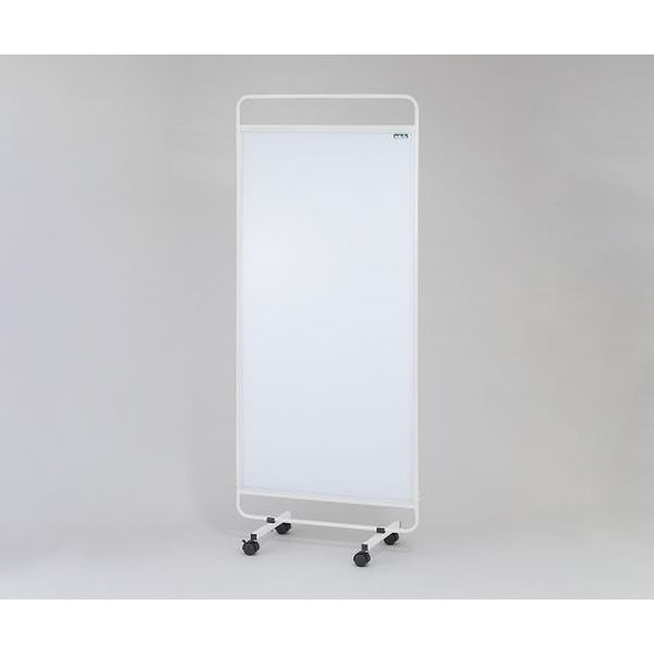 アズワン(AS ONE) クリアスクリーン ホワイト PC-W