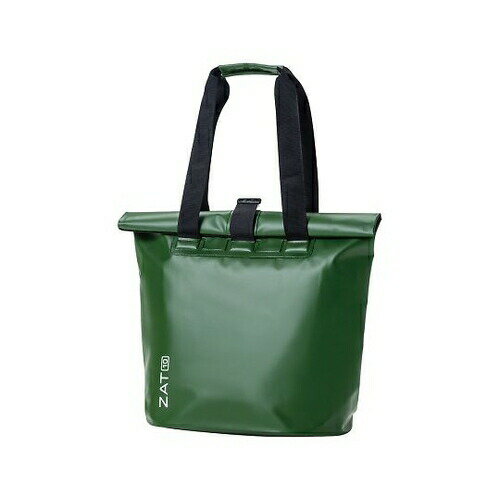 アズワン(AS ONE) 防水バッグ トートバッグ カーキ G220-2336 1個