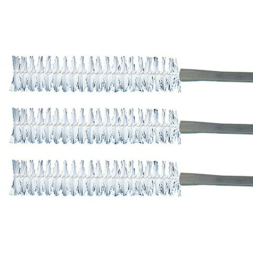 アズワン(AS ONE) フレキシブルブラシ(325/Φ5×25mm) 41-32505-S-3 アズワン(AS ONE) フレキシブルブラシ(325/Φ5×25mm) 41-32505-S-3