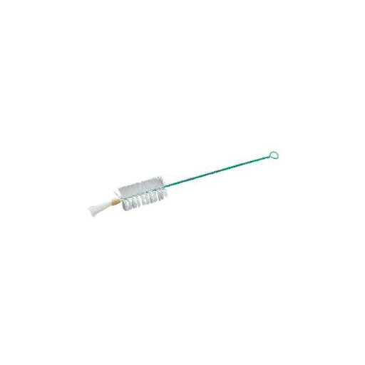 アズワン(AS ONE) ナイロンブラシ 注射器用ブラシ 小(PE巻) アズワン(AS ONE) ナイロンブラシ 注射器用ブラシ 小(PE巻)