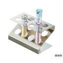 ナビス(アズワン) Z型採血管立 8本用