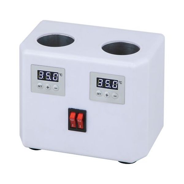 アズワン(AS ONE) 超音波診断用ゲルウォーマー GWN-2