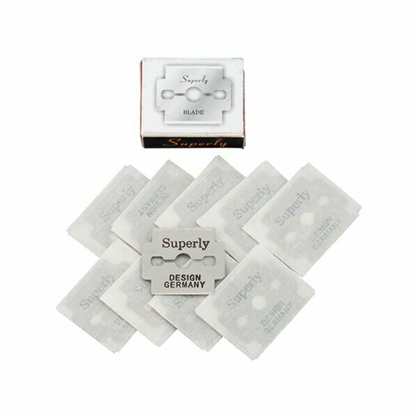 ナビス（アズワン） コーンカッター用替え刃 10枚入