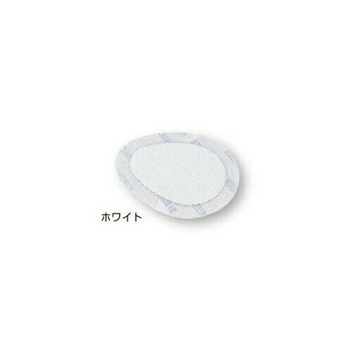 アズワン AS ONE ナビス看護・医療用品総合カタログNo.70000掲載商品 看護、介護用品＞処置・手術＞処置、手術用消耗品（包帯、衛材、ドレープ等） ●粘着テープで確実に遮蔽でき、左右どちらの眼にも使えます。 ●通気性に優れており皮膚刺激性も低くなっています。 ●子供の弱視の視力回復トレーニングに適しています。 製品仕様 ●サイズ（mm）：77×54 ●入数：1箱（36枚） ●適用：1〜2歳乳児用 ●型番：025-500410-00 ●JANコード：4987601112553