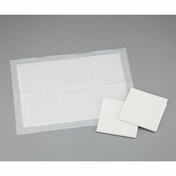 ナビス（アズワン） 吸水シーツ 450×600 100枚入