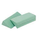 アズワン(AS ONE) ナーセントパット(防水カバータイプ) 2点セット 1セット(2個入り)