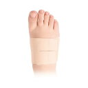 アズワン(AS ONE) ソルボフィットバンド 開張足用 M(24.0-26.0cm) 63171